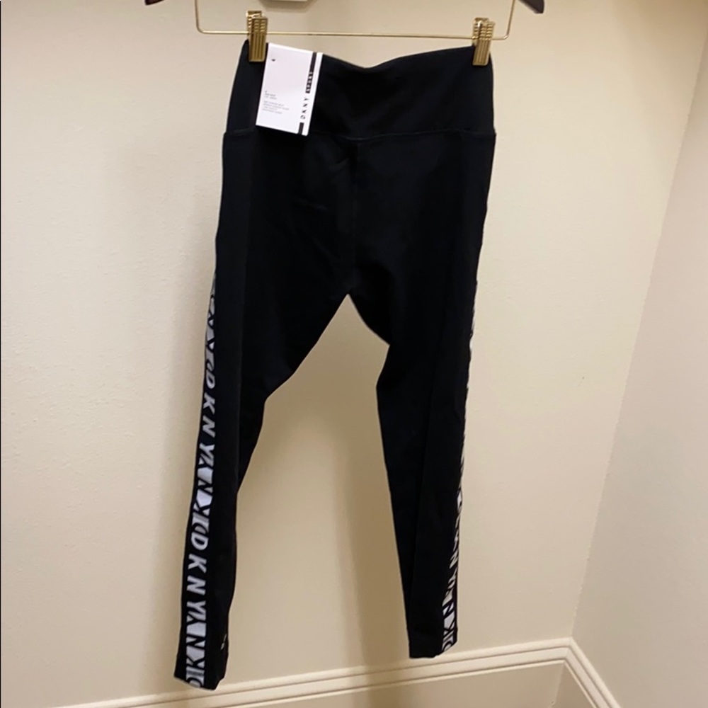 DKNY sport pants